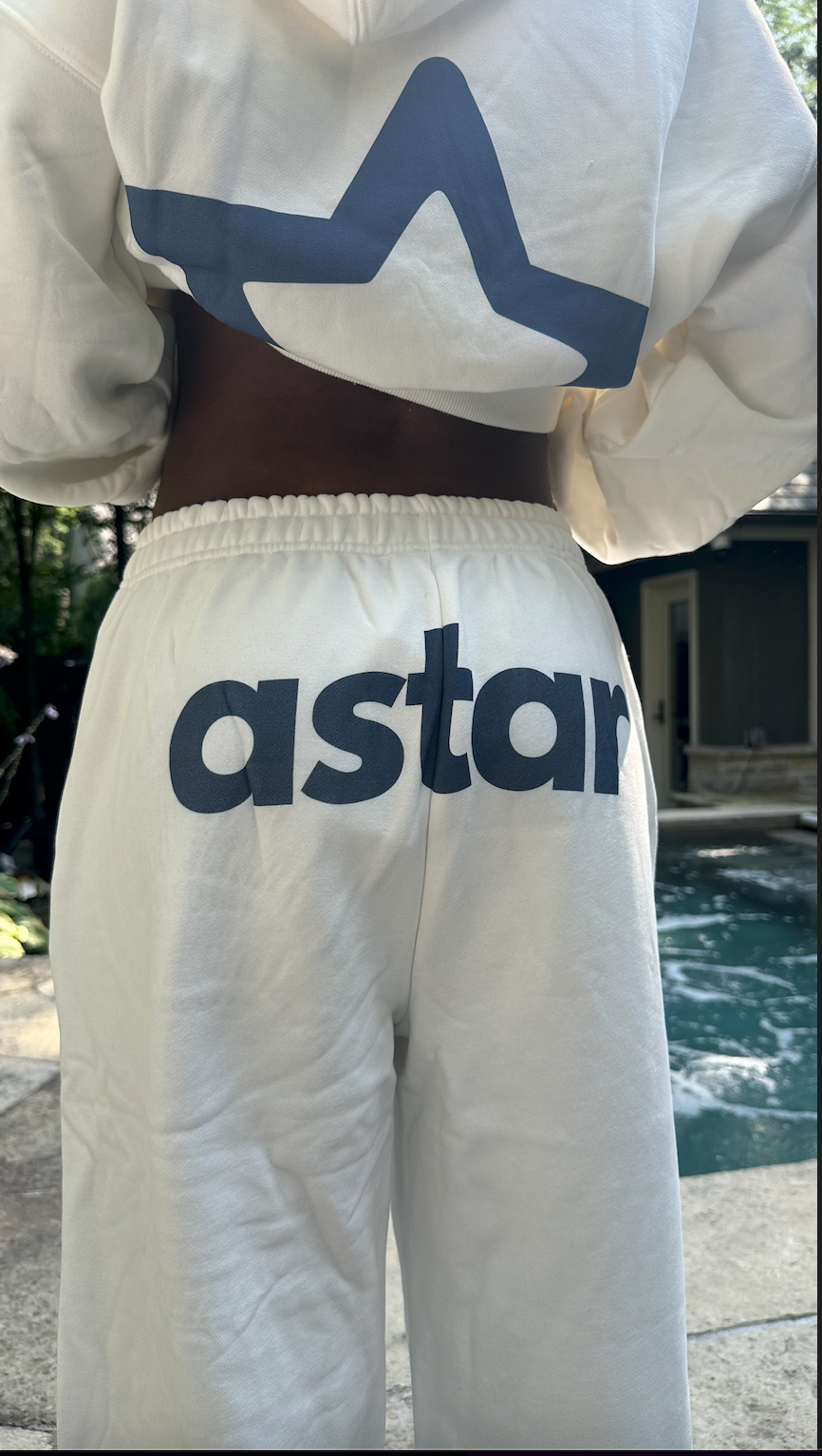 ASTAR SWEATS