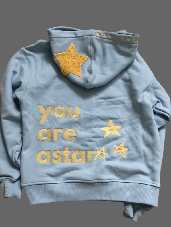 Sunshine Hoodie