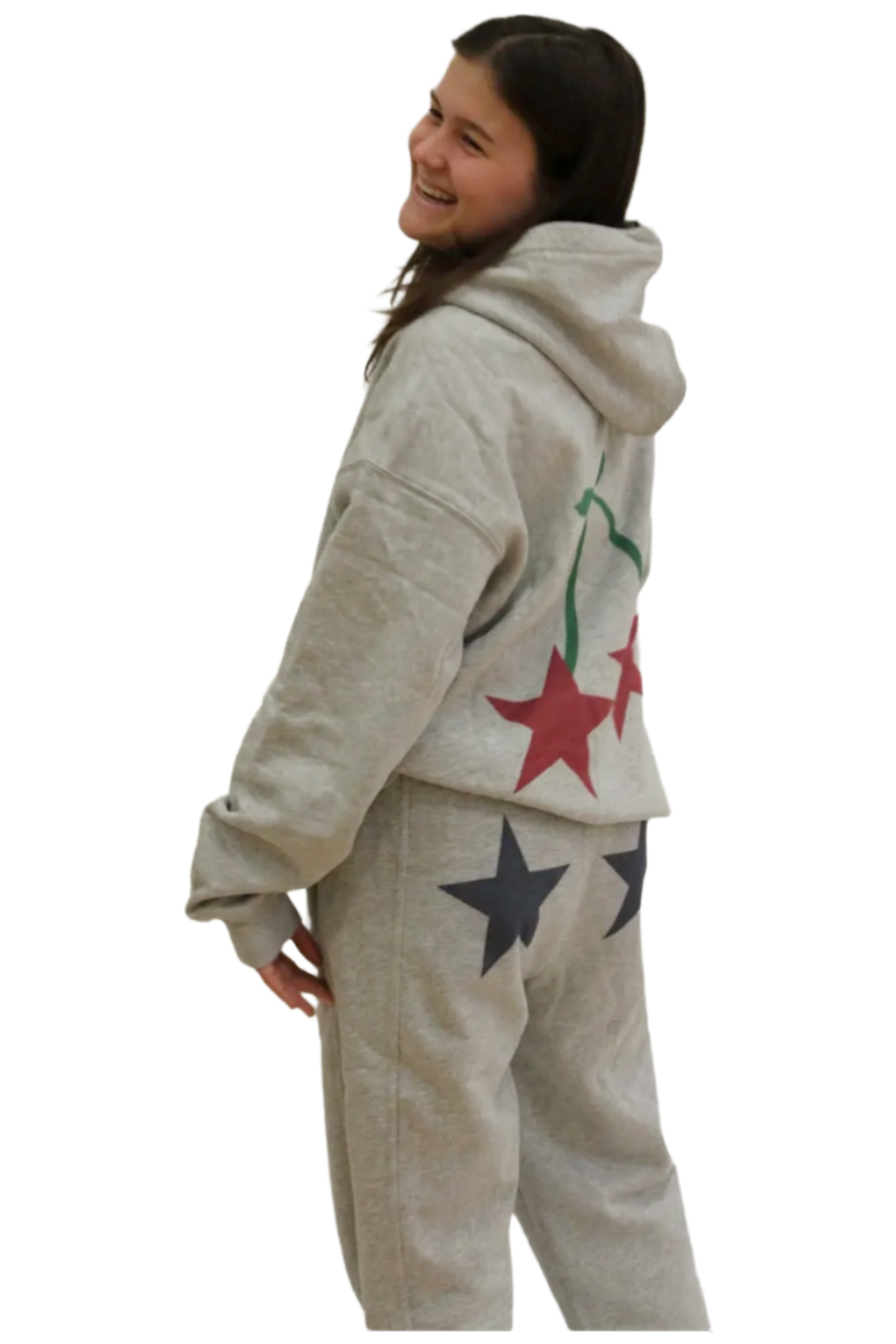 CHERRY BLAST HOODIE