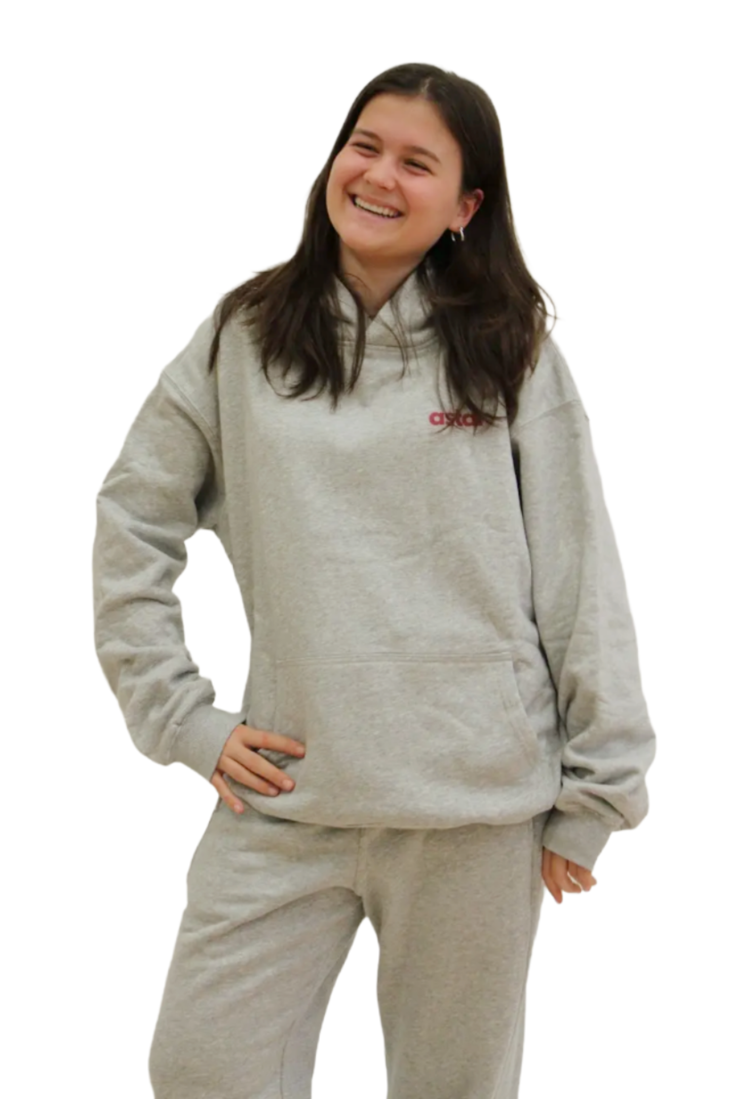 CHERRY BLAST HOODIE