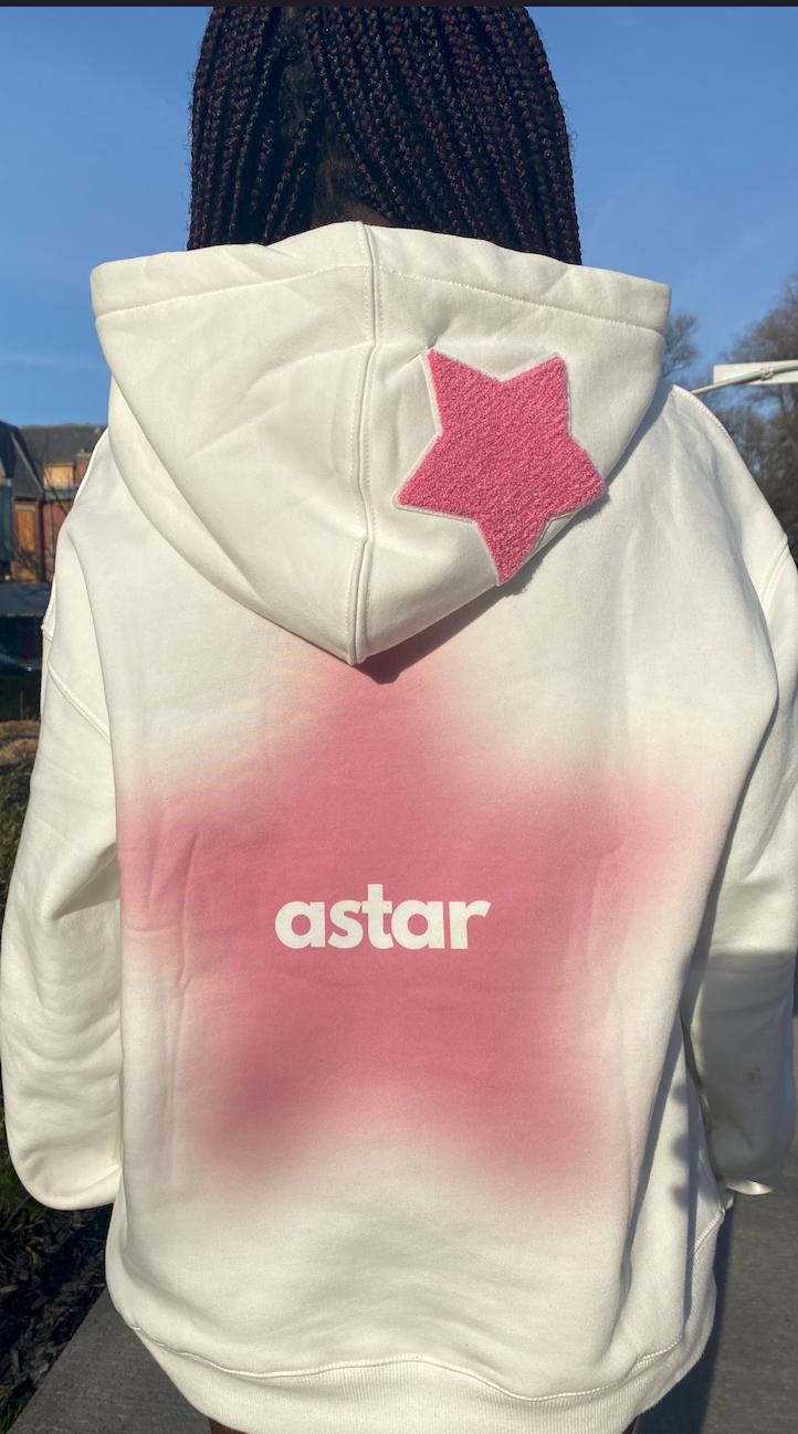 AURA HOODIE