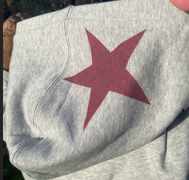 CHERRY BLAST HOODIE