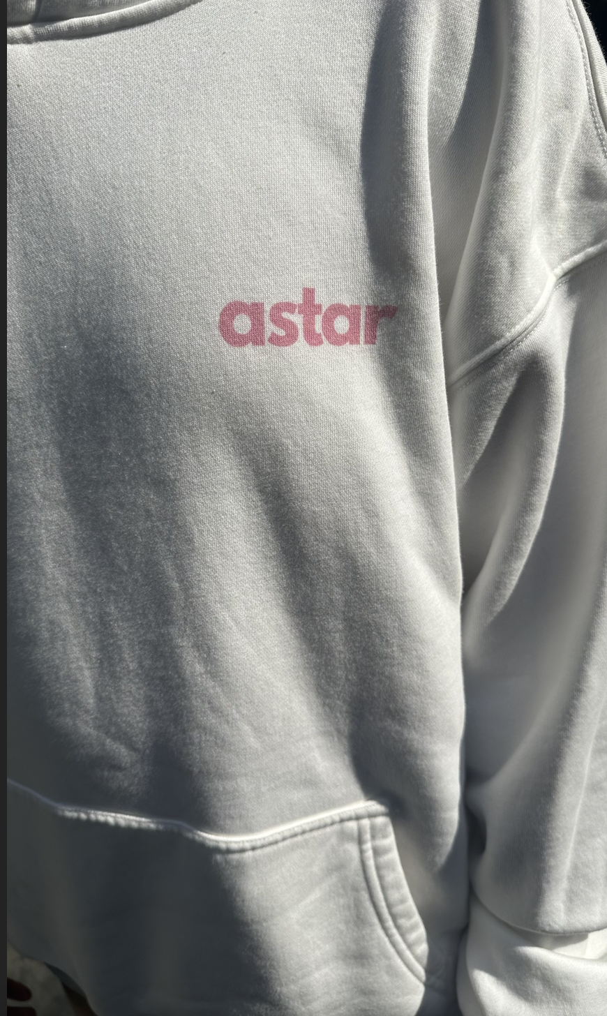 AURA HOODIE