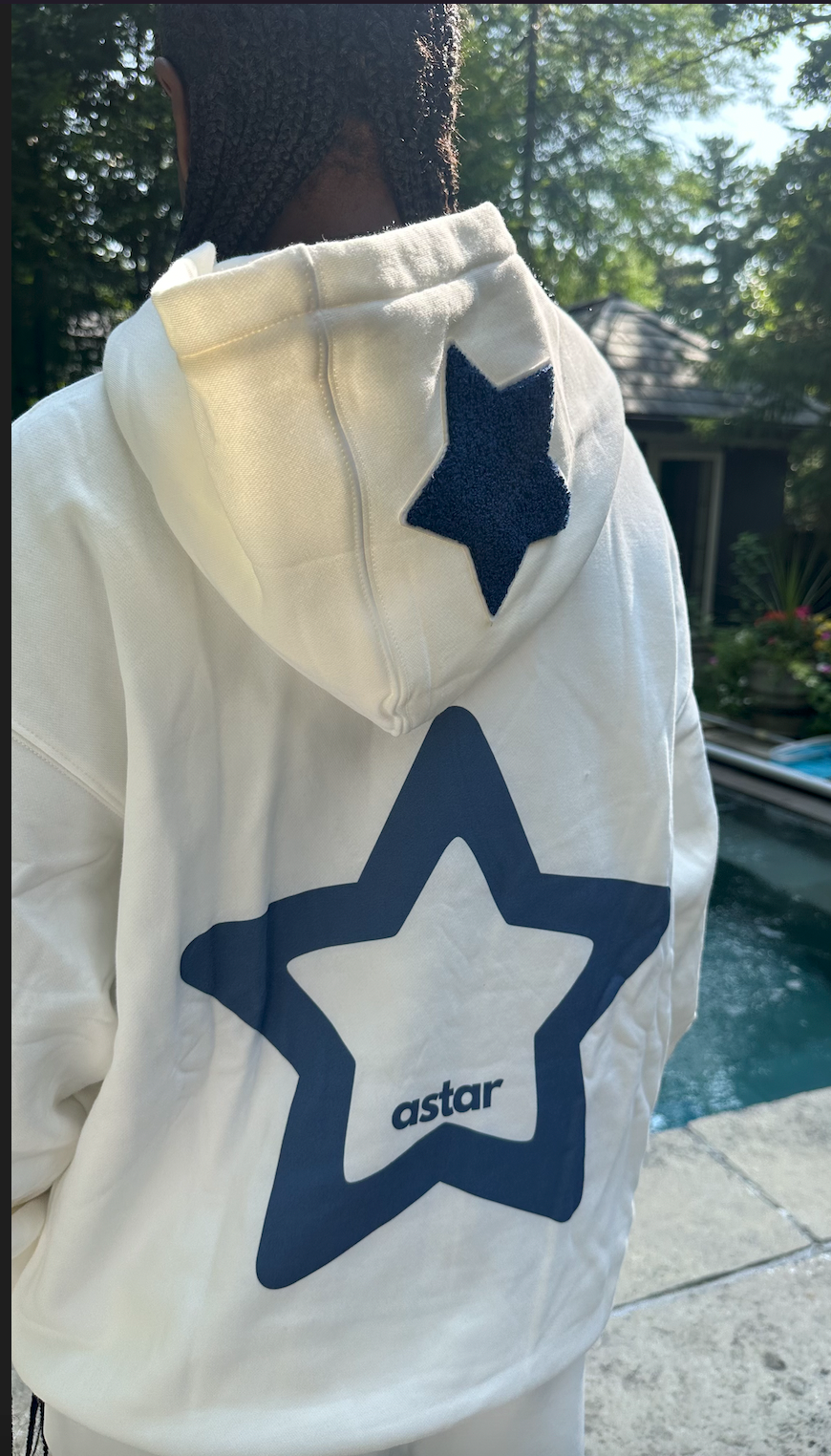 STARLIGHT HOODIE