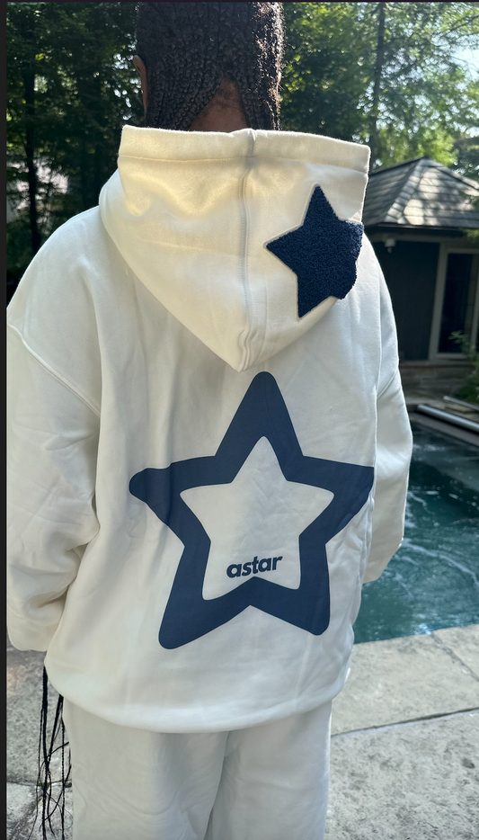 STARLIGHT HOODIE