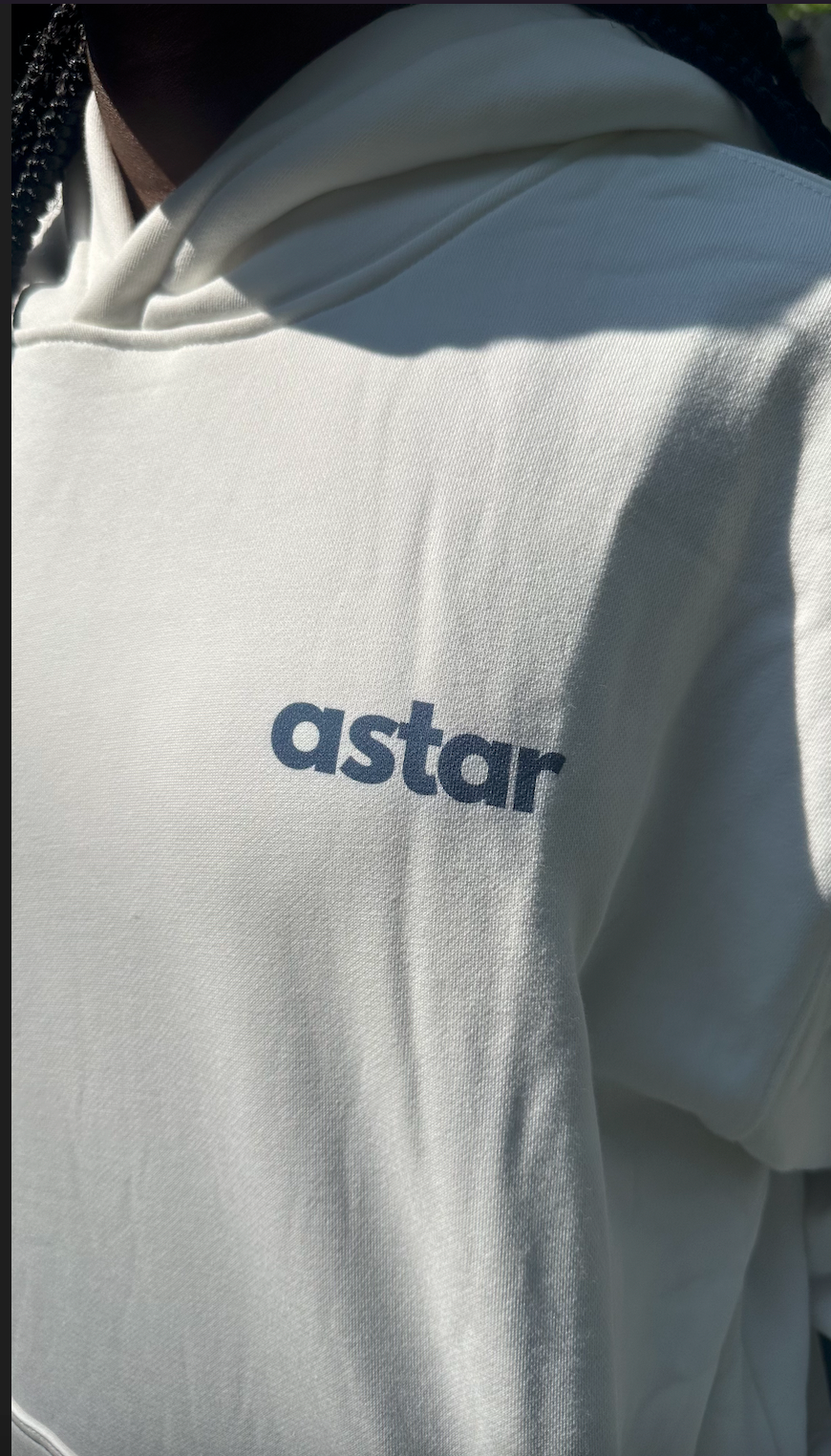 STARLIGHT HOODIE