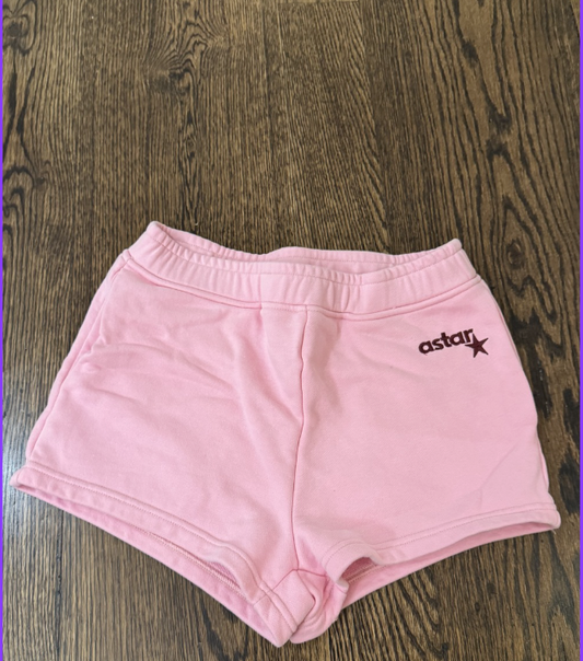 Cherry Blossom Short