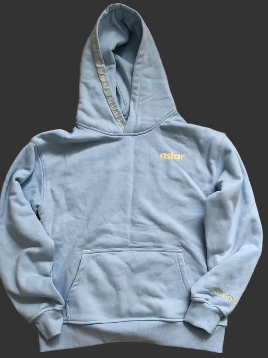 Sunshine Hoodie